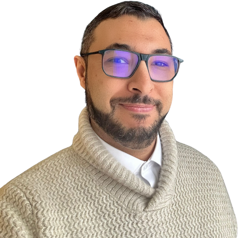 Amine, fondateur de Payrooll